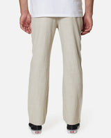 The Katin Mens Isaiah Local Trousers in Light Gray