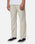 The Katin Mens Isaiah Local Trousers in Light Gray