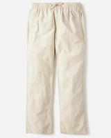 The Katin Mens Isaiah Local Trousers in Light Gray