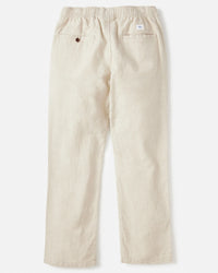 The Katin Mens Isaiah Local Trousers in Light Gray