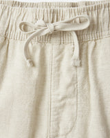 The Katin Mens Isaiah Local Trousers in Light Gray