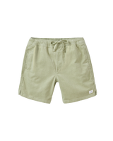 Cord Local Walkshorts in Desert Sage