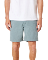 Kenneth Walkshorts in Lago