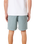Kenneth Walkshorts in Lago