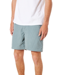 Kenneth Walkshorts in Lago