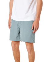 Kenneth Walkshorts in Lago