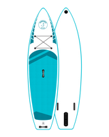 The Sandbanks Style Elite Pro Sport 10'10