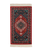 Haven Beach Towel in Burgundy