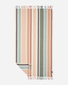 The Slowtide Zoey Turkish Towel in Multi