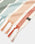 The Slowtide Zoey Turkish Towel in Multi