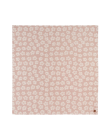 Hau Throw Blanket in Fawn