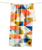 The Slowtide Stacked Towel in Brush