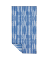 Kyoto Performance Quick-Dry Towel in Multi
