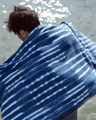 Kyoto Performance Quick-Dry Towel in Multi