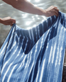 Kyoto Performance Quick-Dry Towel in Multi