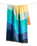 The Slowtide Shores Towel in Multi
