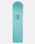 Surfrider Bellyboard in Bleached Green