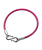Silver S-Clasp in Silver