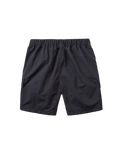 Seek Out Ripstop Walkshorts in Black