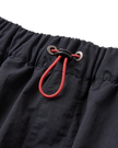 Seek Out Ripstop Walkshorts in Black