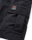 Seek Out Ripstop Walkshorts in Black