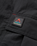 Seek Out Ripstop Walkshorts in Black