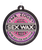 The Sex Wax Strawberry Air Freshener in Assorted
