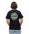 Camo T-Shirt in Black