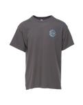 The Fade T-Shirt in Charcoal