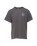 The Fade T-Shirt in Charcoal