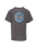 The Fade T-Shirt in Charcoal
