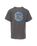The Fade T-Shirt in Charcoal