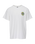 The Fade T-Shirt in White