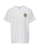 The Fade T-Shirt in White
