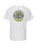 The Fade T-Shirt in White