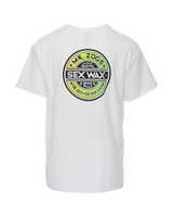 The Fade T-Shirt in White