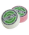 The Sex Wax Original Wax in Green (Cold Water)