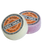 The Sex Wax Original Wax in Orange (Cool Water)