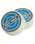 The Sex Wax Original Wax in Blue (Tropical Water)