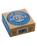 The Sex Wax Quick Humps Wax in Blue (Tropic)
