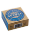 The Sex Wax Quick Humps Wax in Blue (Tropic)
