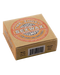 The Sex Wax Quick Humps Wax in Orange (Cool to Warm)