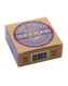 The Sex Wax Quick Humps Wax in Purple (Cold to Cool)