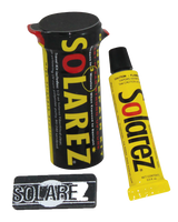 The Solarez Polyester Mini Travel Kit in Assorted