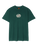 MFG Oval Dot T-Shirt in Rainforest