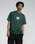 MFG Oval Dot T-Shirt in Rainforest