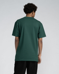 MFG Oval Dot T-Shirt in Rainforest