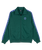 Oregon Track Top Jacket in Emerald