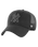 NY Yankees Branson Trucker Snapback Cap in Black