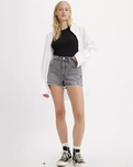 501® Original High Rise Jean Shorts in Hit The Road